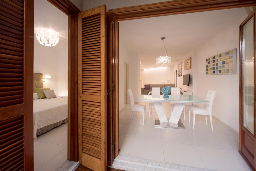 Al Corso Apartments By Amalfivacation Minori Exterior foto