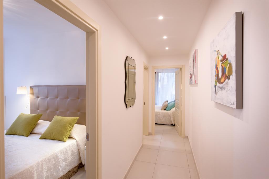 Al Corso Apartments By Amalfivacation Minori Exterior foto