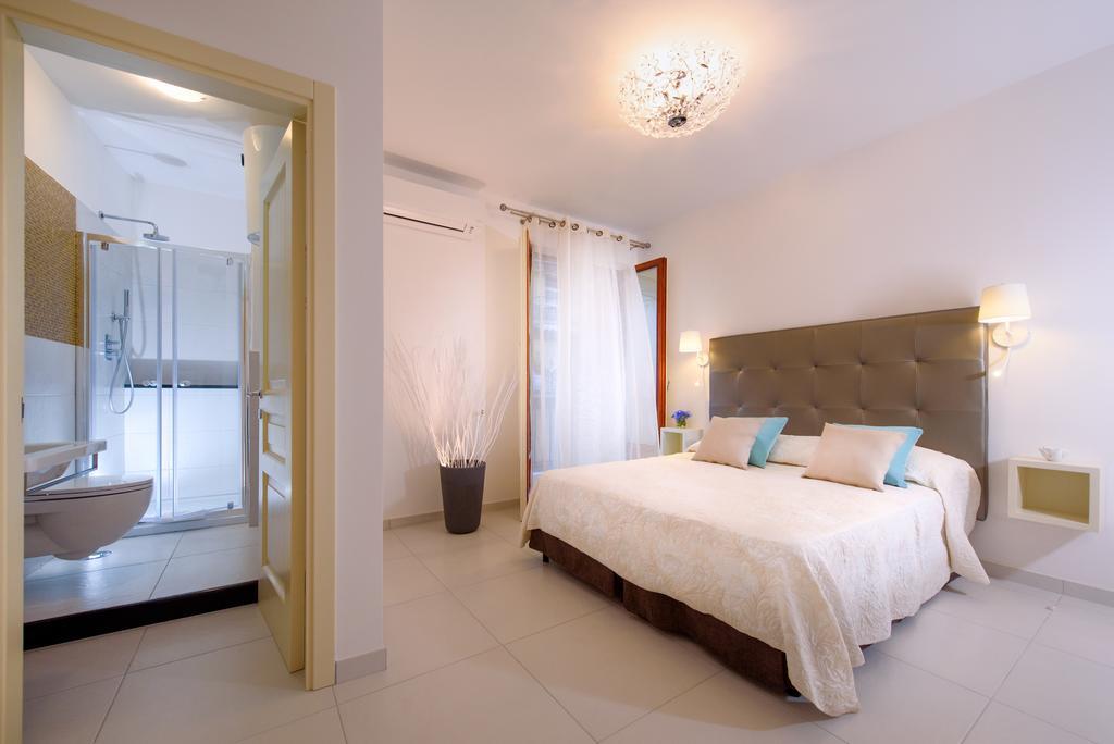 Al Corso Apartments By Amalfivacation Minori Exterior foto