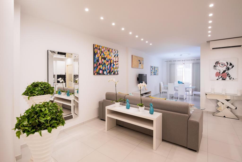 Al Corso Apartments By Amalfivacation Minori Exterior foto